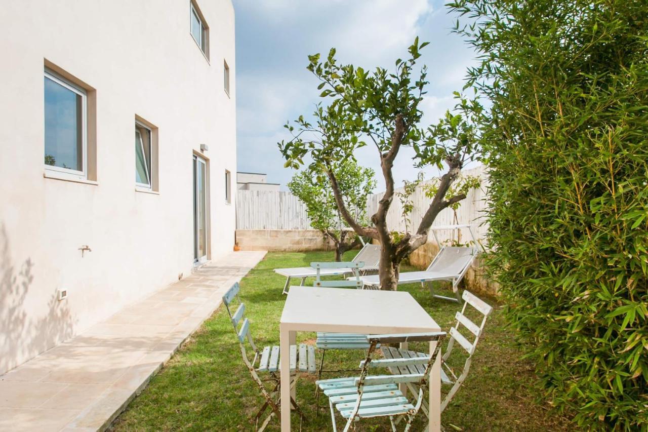 Wp Relais Apartments Diso Exteriér fotografie