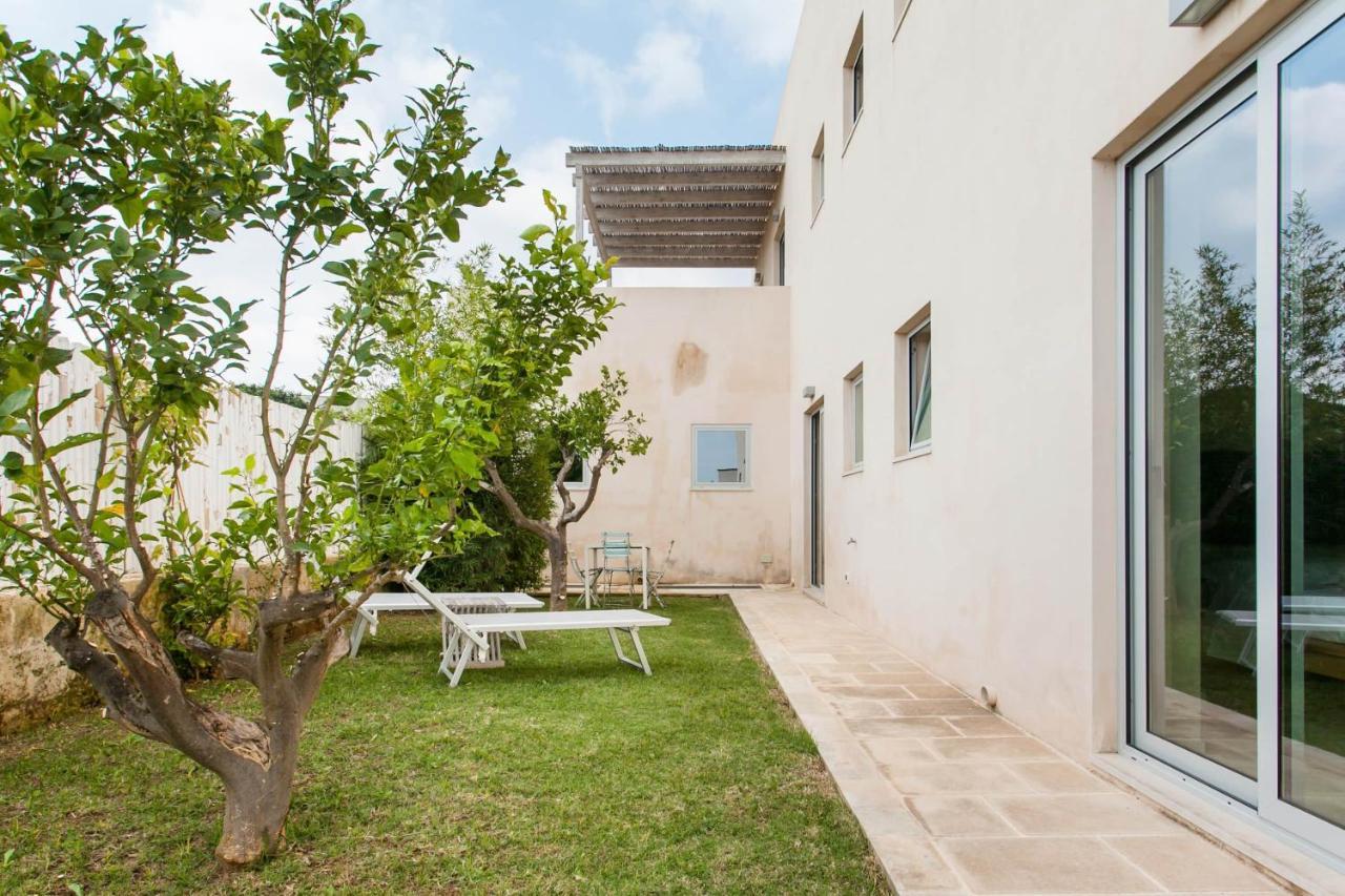 Wp Relais Apartments Diso Exteriér fotografie
