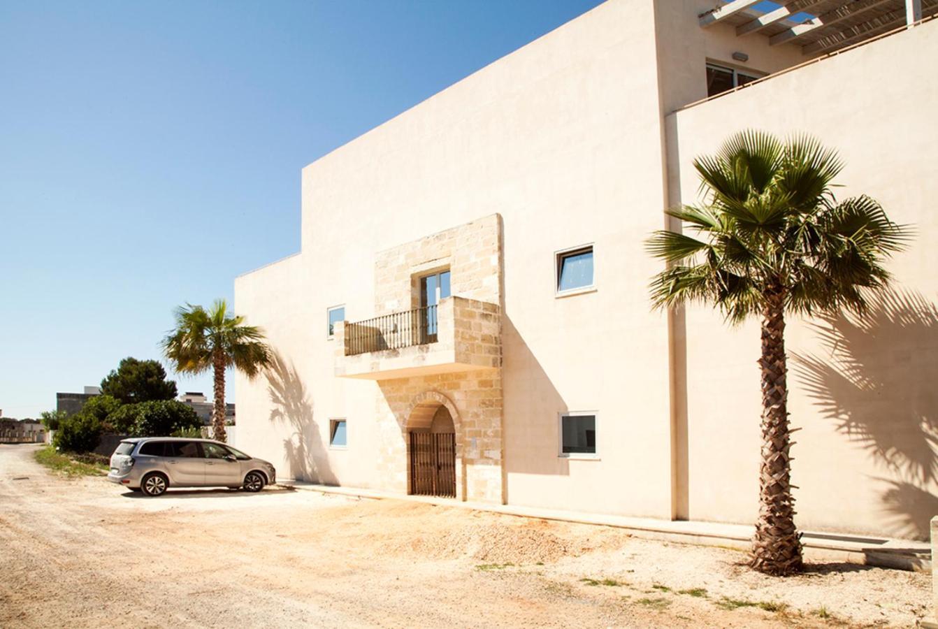 Wp Relais Apartments Diso Exteriér fotografie