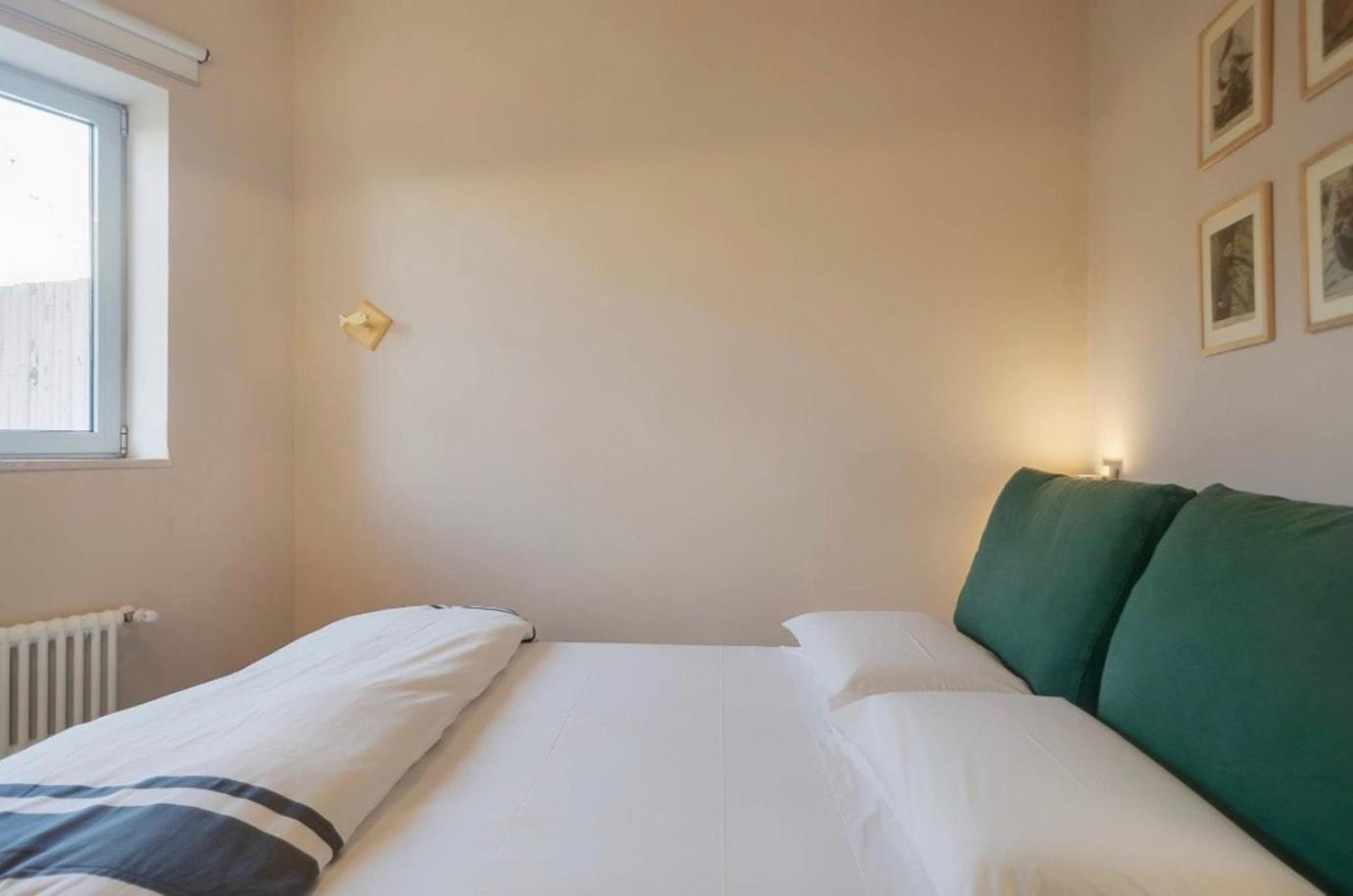 Wp Relais Apartments Diso Exteriér fotografie
