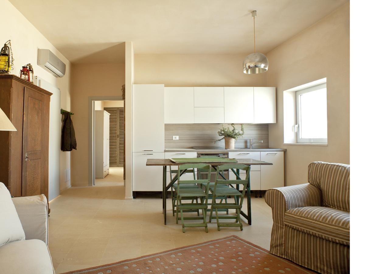 Wp Relais Apartments Diso Exteriér fotografie